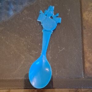 JOSIE AND THE PUSSYCATS SPOON